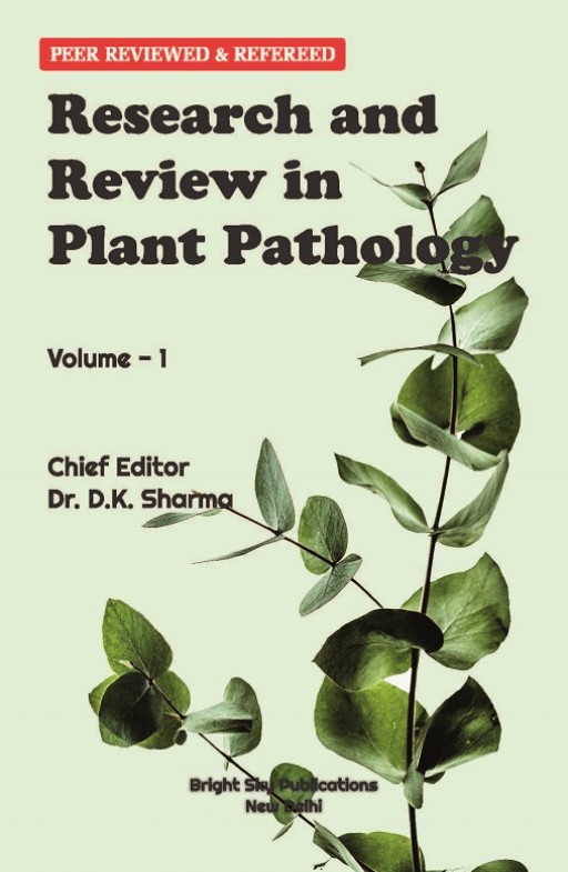 research paper plant pathology