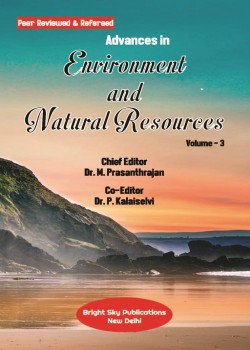 Advances in Environment and Natural Resources (Volume - 3)